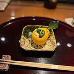 浪速割烹 㐂川 - 