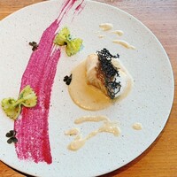 リストランテ フィッシュボーン - 