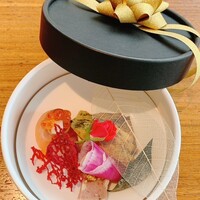 リストランテ フィッシュボーン - 