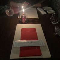 TRATTORIA CREATTA - 