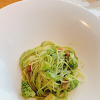 リストランテ フィッシュボーン - 