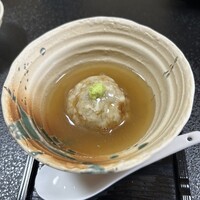 割烹 長吉 - 