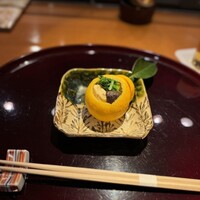 浪速割烹 㐂川 - 