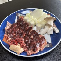 割烹 長吉 - 