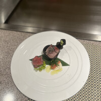 鉄板ダイニング織部 - 
