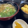 資さんうどん 西小倉店