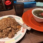 新福菜館 麻布十番店 - 