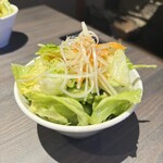 焼肉たいぜん - 