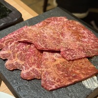 焼肉 黒田 - 