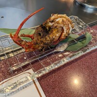 鉄板焼ステーキ世里花 - 