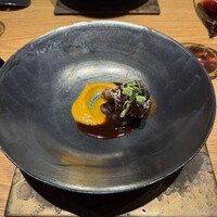 RESTAURANT hidamarino - 