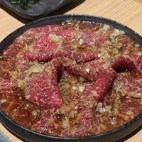 焼肉 黒田 - 