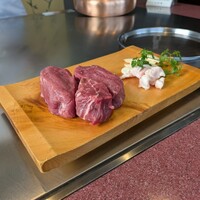 鉄板焼ステーキ世里花 - 