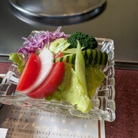 鉄板焼ステーキ世里花 - 