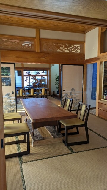 くま スモールキッチン フリーダム（small kitchen freedom） - 登米市その他（食堂）の写真