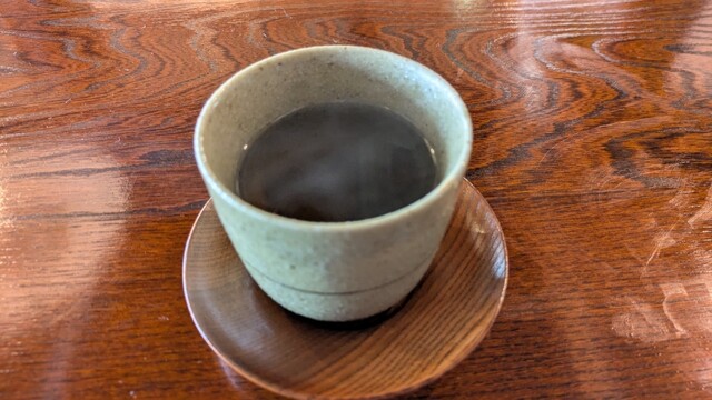 艸と手と水 - 登米市その他（カフェ）の写真