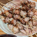 焼鳥のさくら - 