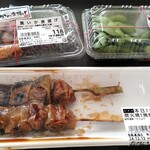 ドジャース - 料理写真:お惣菜も安い