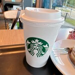 スターバックスコーヒー - 