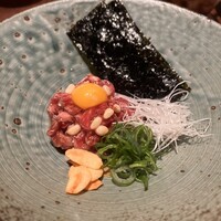韓国料理 先斗町 李南河　 - 