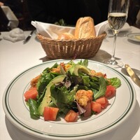 ウルフギャング・ステーキハウス 丸の内店 - 