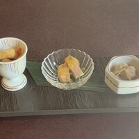 うなぎ 明月川 - 