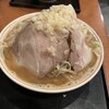麺喰い メン太ジスタ