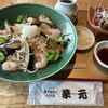 そば茶屋華元 本膳庵 福岡空港店