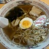 ラーメン金ちゃん