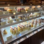 パティスリー ル・ココン - 