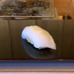 立ちぐい寿し 酒伊 金次郎 - 