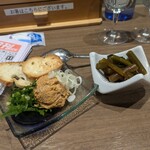 南部ビストロ うんめのす - 