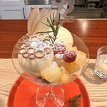 CHERIE MAISON DU PARFAIT - 