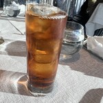 RISTORANTE OZIO - アイスティ