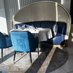 RISTORANTE OZIO - 店内