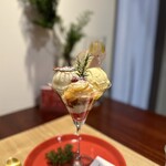 CHERIE MAISON DU PARFAIT - 