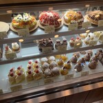 パティスリー ル・ココン - 