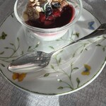 RISTORANTE OZIO - アサイー