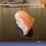 立ちぐい寿し 酒伊 金次郎 - 