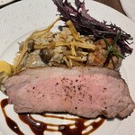 シュングルマン - 