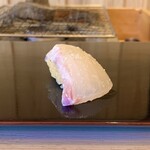 立ちぐい寿し 酒伊 金次郎 - 