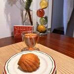 CHERIE MAISON DU PARFAIT - 