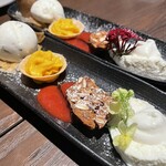 シュングルマン - 