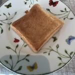 RISTORANTE OZIO - 追加のパン