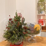 CHERIE MAISON DU PARFAIT - 