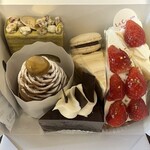 パティスリー ル・ココン - 