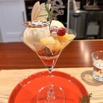 CHERIE MAISON DU PARFAIT - 