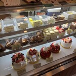 パティスリー ル・ココン - 