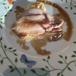 RISTORANTE OZIO - イベリコ豚