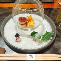 割烹 三長 渋谷 - 